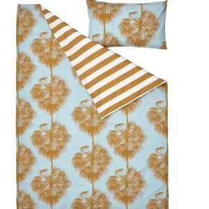 New IKEA King size Duvet cover set!